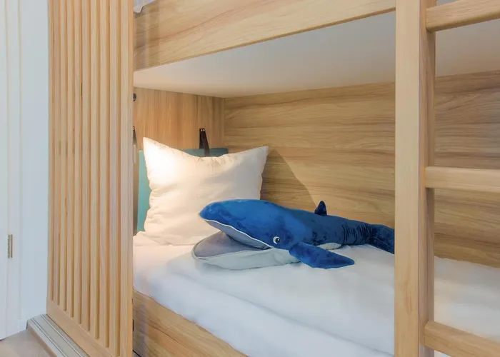 Koje 21 Heiligenhafen