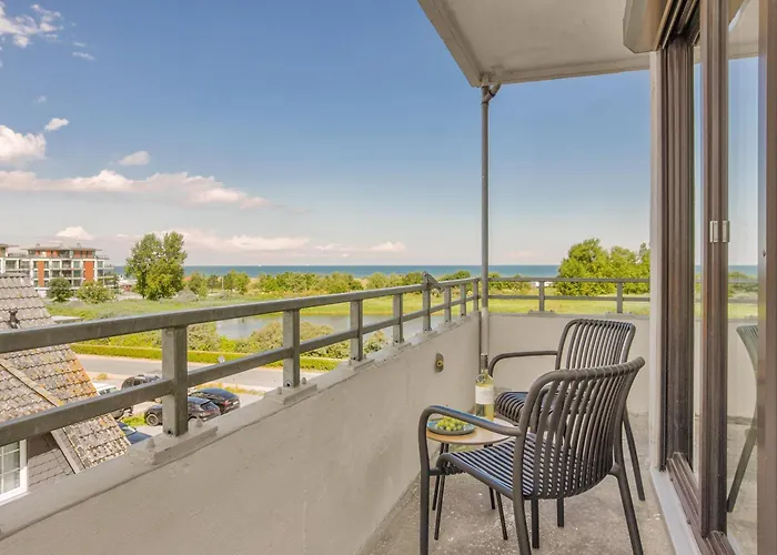 Apartamento Koje 21 *