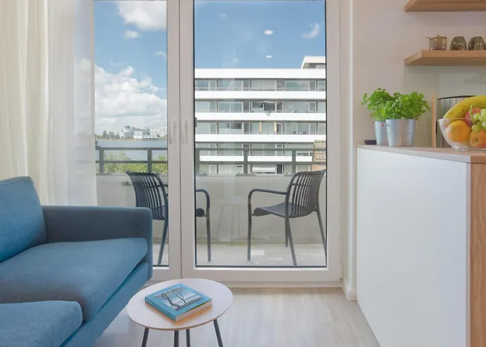 Koje 21 * Heiligenhafen