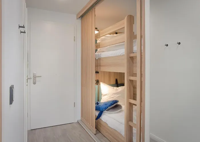 Apartamento Koje 21 *