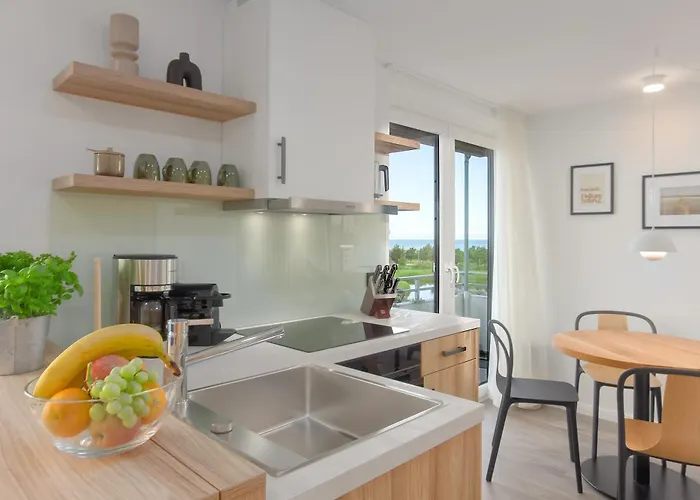 Koje 21 * Heiligenhafen